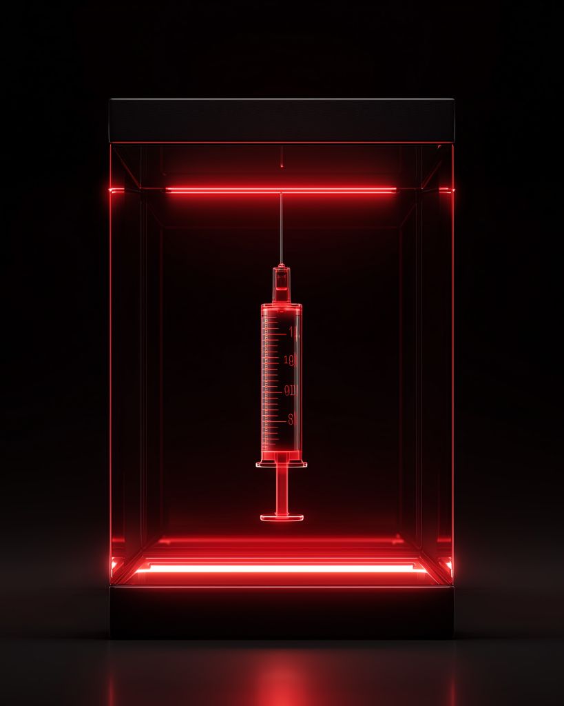 Injetáveis Estéreis