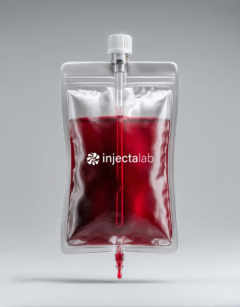 Nutrição Parenteral